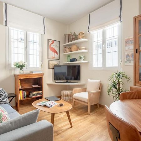 Hommyhome Galera Sevilla Exteriör bild