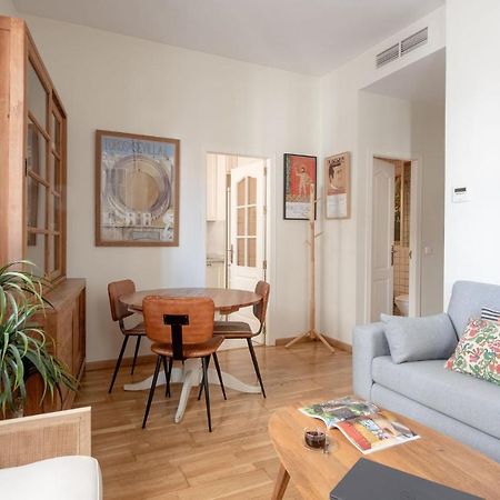 Hommyhome Galera Sevilla Exteriör bild