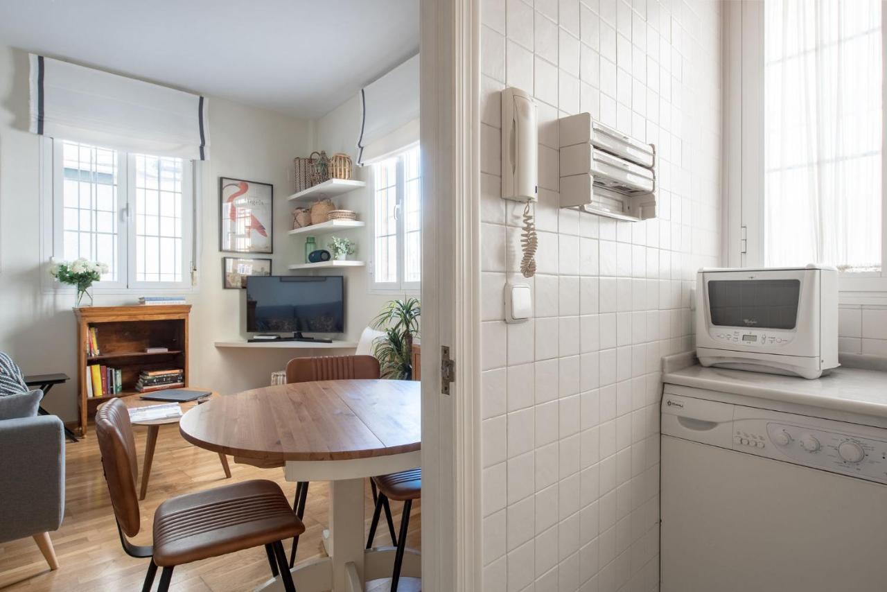 Hommyhome Galera Sevilla Exteriör bild