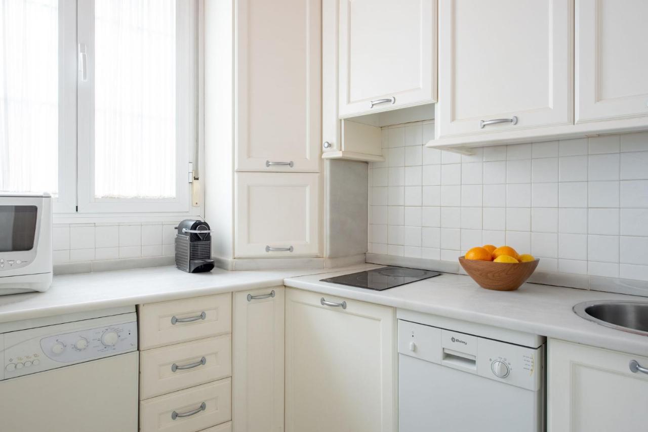 Hommyhome Galera Sevilla Exteriör bild