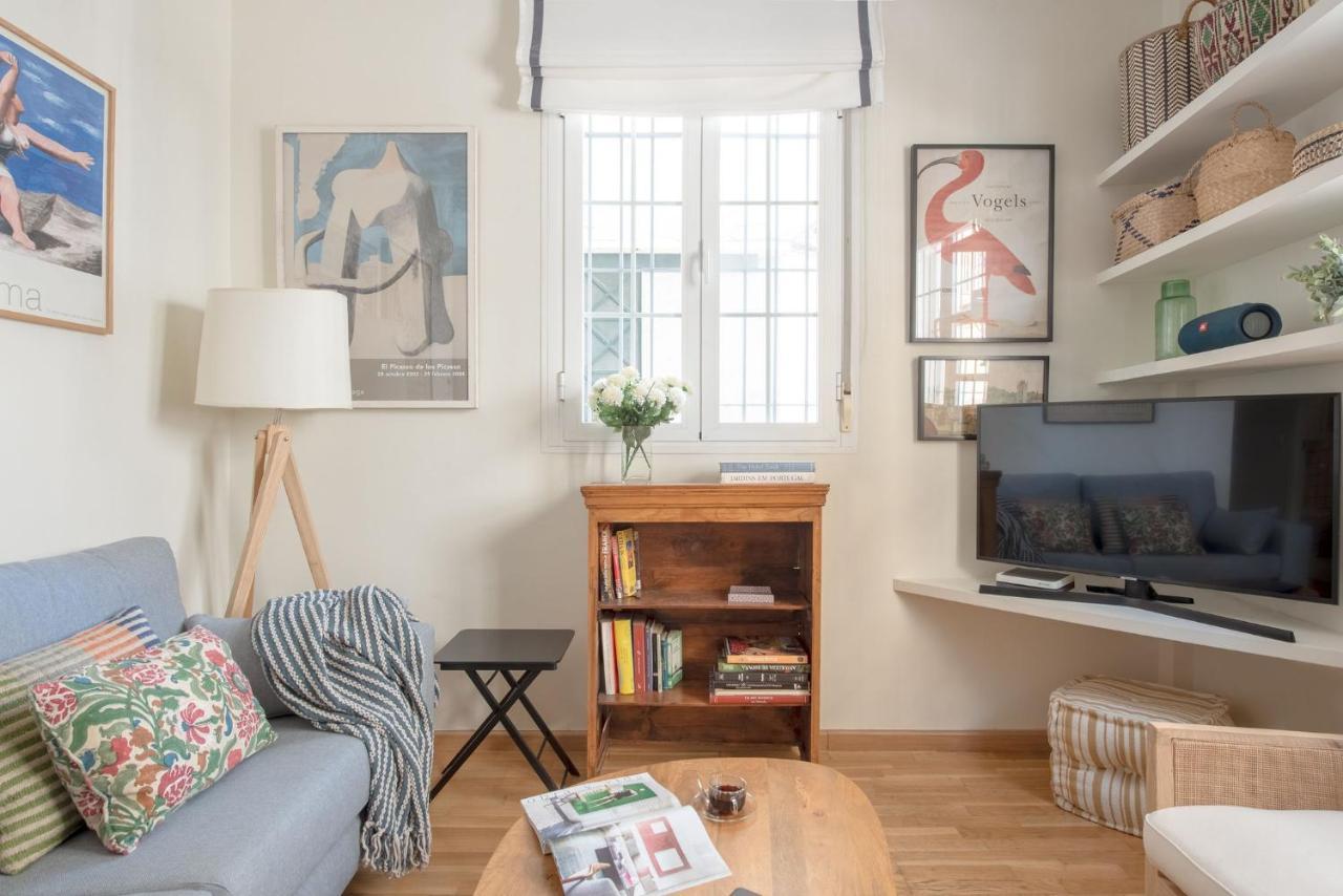 Hommyhome Galera Sevilla Exteriör bild