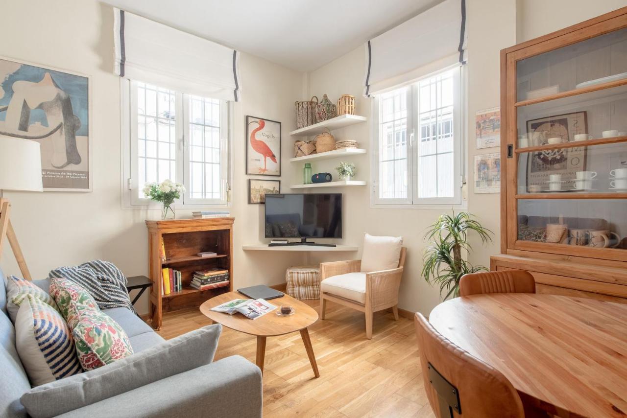 Hommyhome Galera Sevilla Exteriör bild