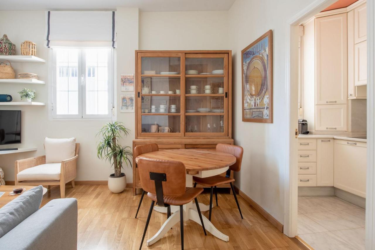 Hommyhome Galera Sevilla Exteriör bild
