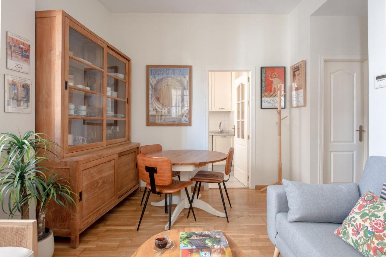 Hommyhome Galera Sevilla Exteriör bild