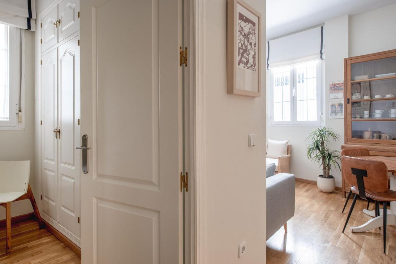 Hommyhome Galera Sevilla Exteriör bild