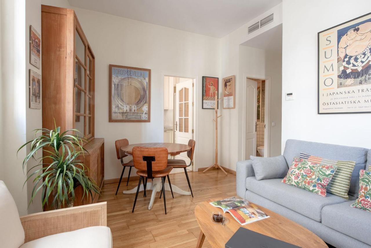 Hommyhome Galera Sevilla Exteriör bild