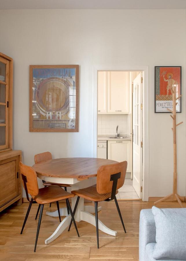 Hommyhome Galera Sevilla Exteriör bild