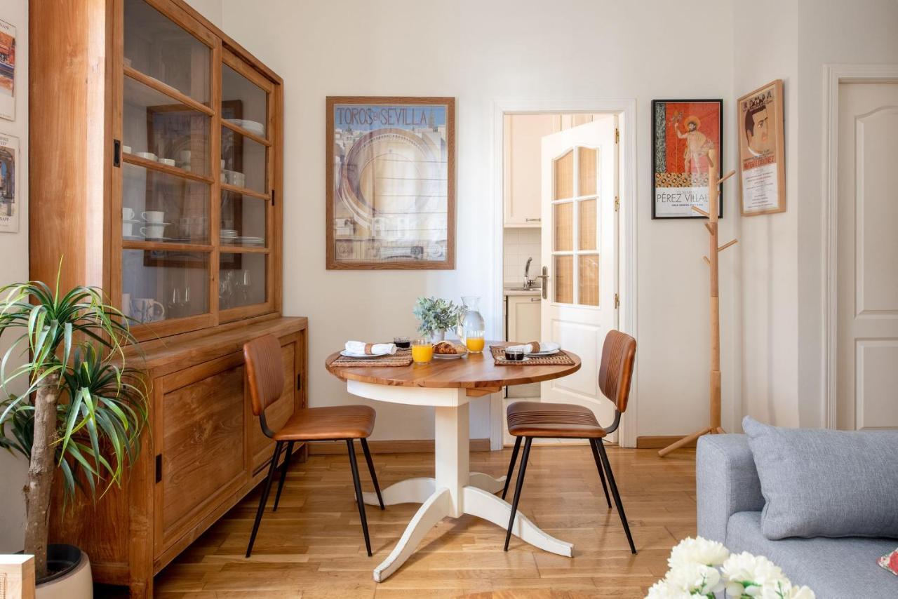 Hommyhome Galera Sevilla Exteriör bild