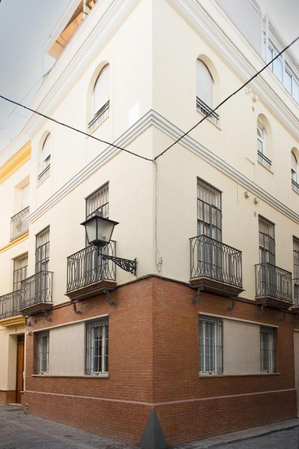 Hommyhome Galera Sevilla Exteriör bild