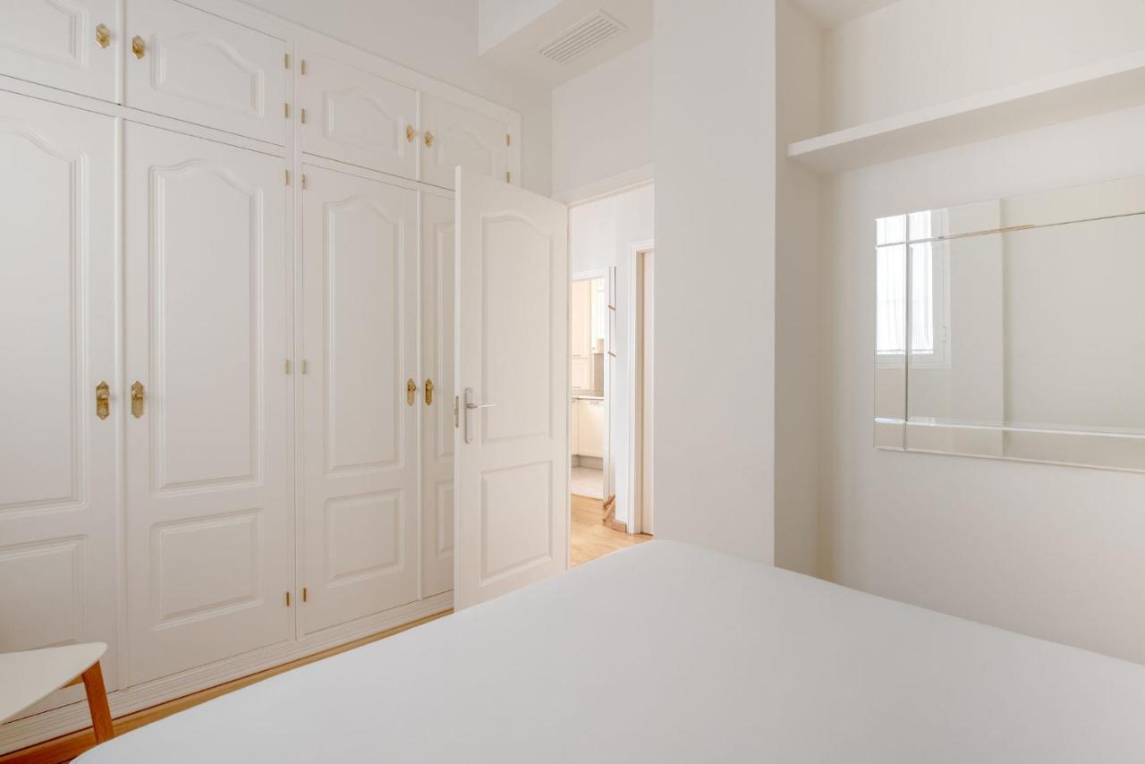 Hommyhome Galera Sevilla Exteriör bild