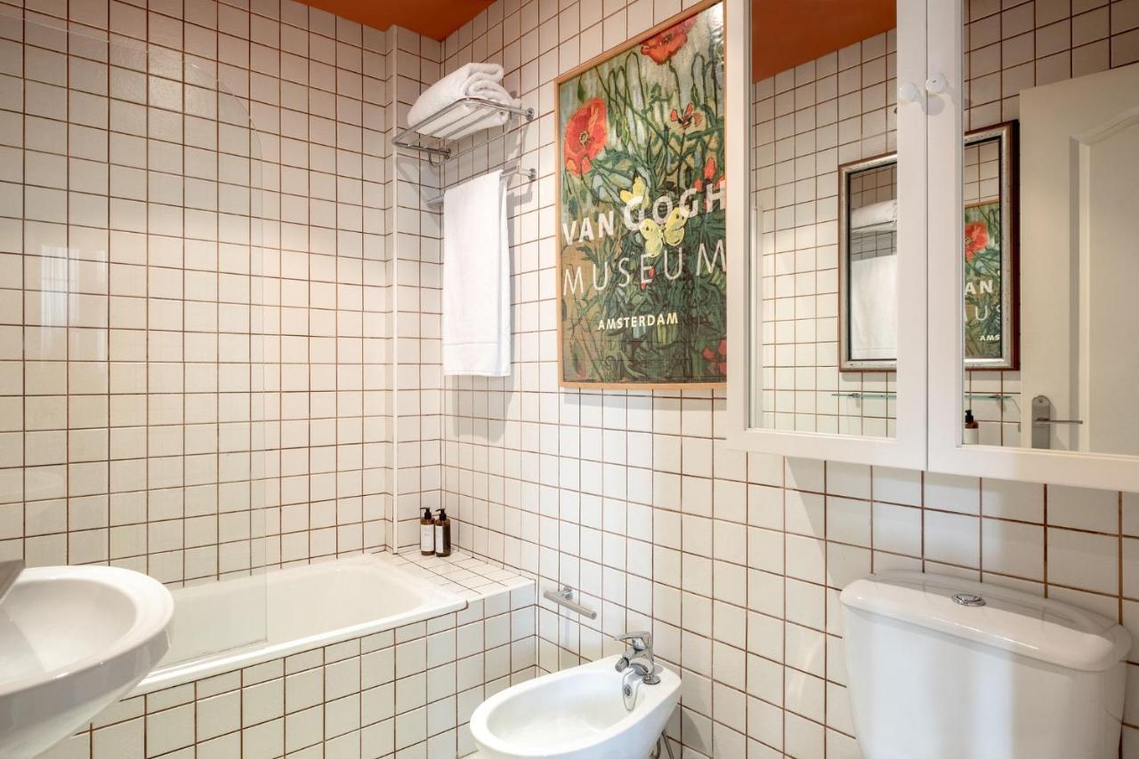 Hommyhome Galera Sevilla Exteriör bild