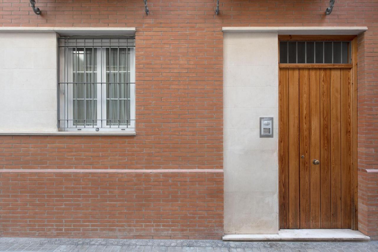 Hommyhome Galera Sevilla Exteriör bild