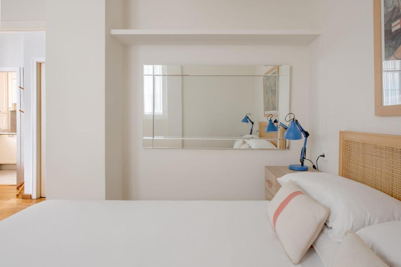 Hommyhome Galera Sevilla Exteriör bild