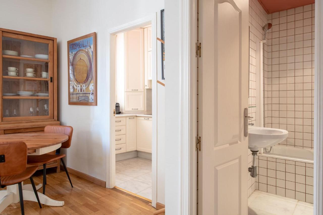 Hommyhome Galera Sevilla Exteriör bild