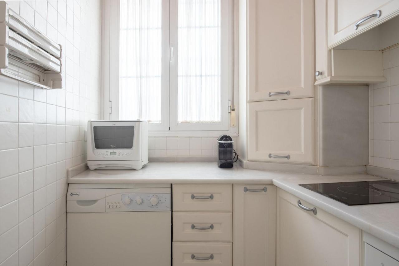 Hommyhome Galera Sevilla Exteriör bild