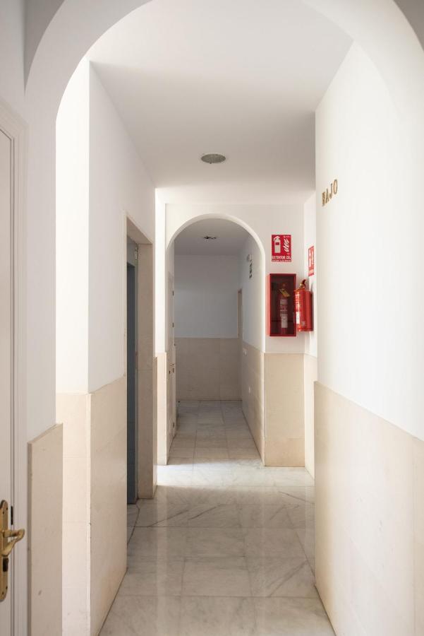 Hommyhome Galera Sevilla Exteriör bild