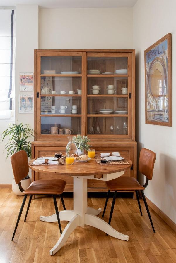 Hommyhome Galera Sevilla Exteriör bild