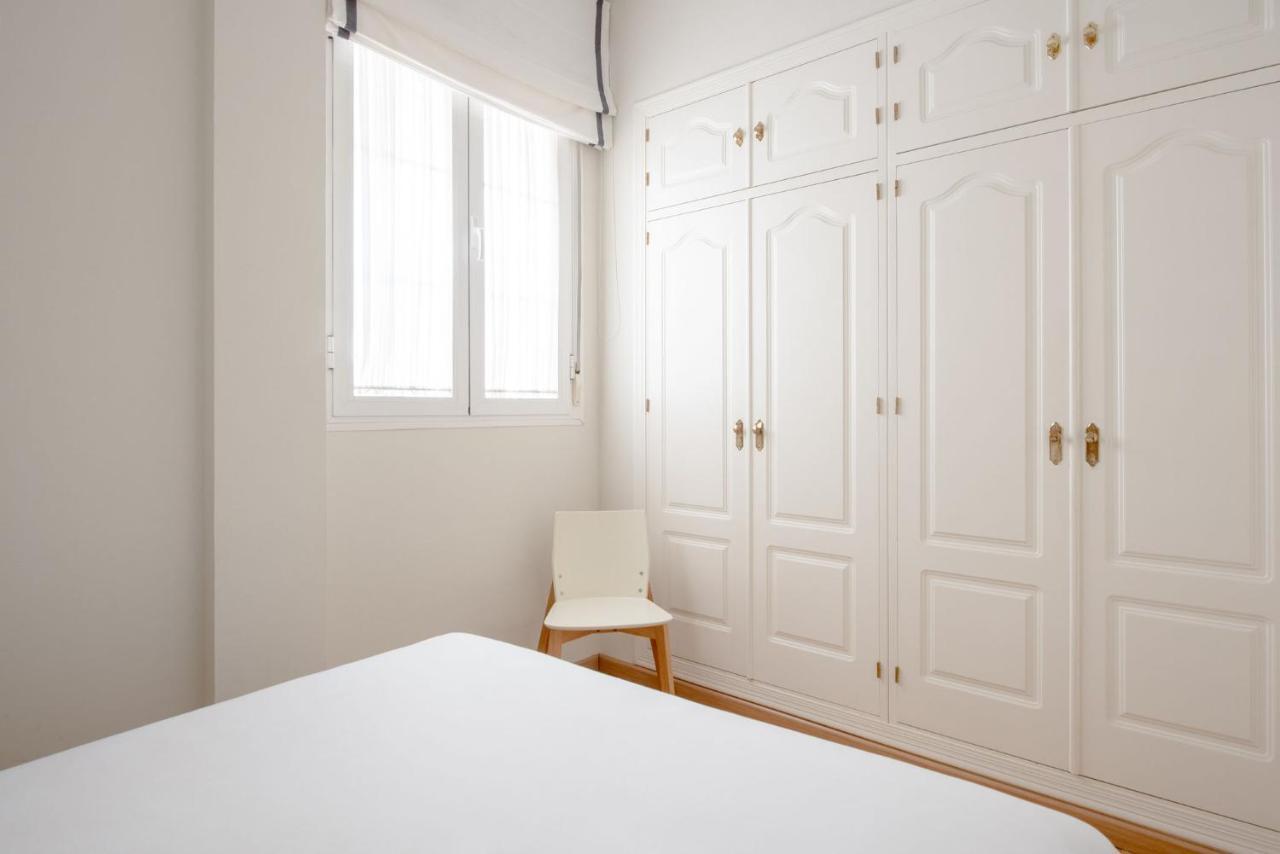 Hommyhome Galera Sevilla Exteriör bild