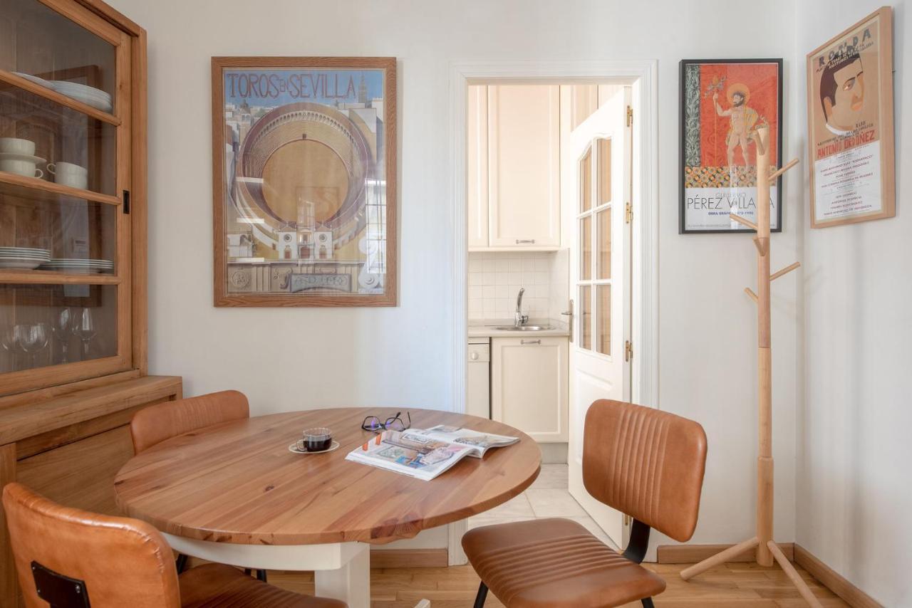 Hommyhome Galera Sevilla Exteriör bild
