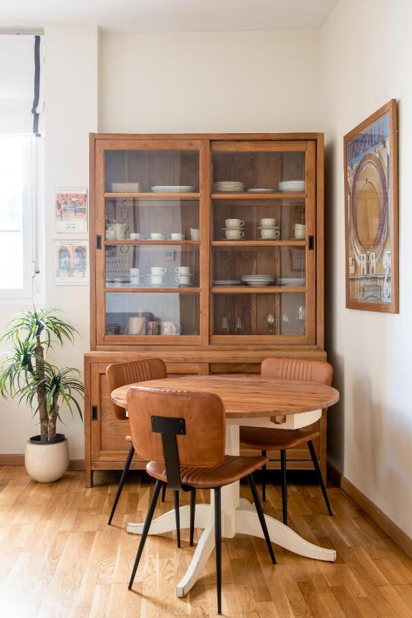 Hommyhome Galera Sevilla Exteriör bild