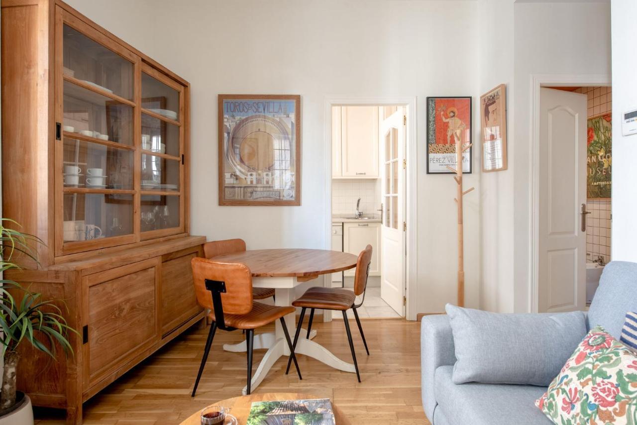 Hommyhome Galera Sevilla Exteriör bild
