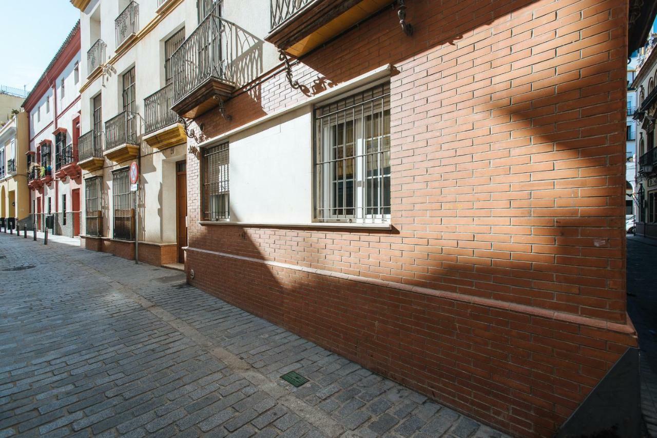 Hommyhome Galera Sevilla Exteriör bild